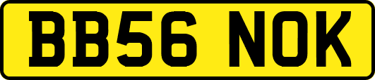 BB56NOK