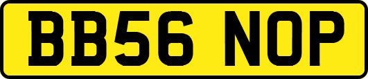 BB56NOP