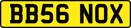 BB56NOX