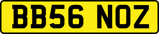 BB56NOZ
