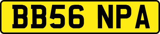 BB56NPA