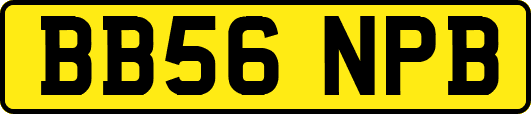 BB56NPB