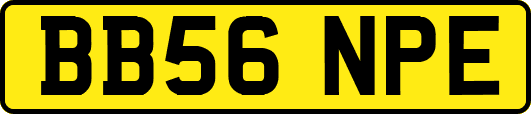 BB56NPE