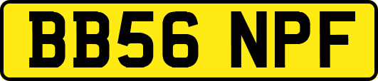 BB56NPF