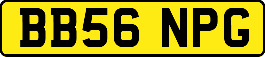 BB56NPG