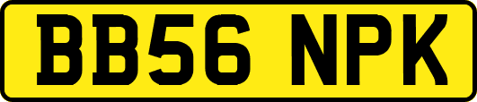 BB56NPK
