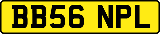 BB56NPL