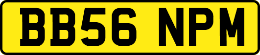 BB56NPM