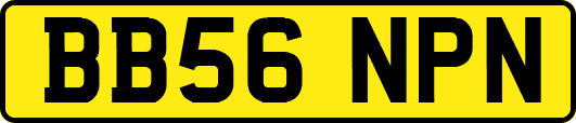BB56NPN