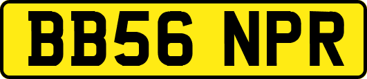 BB56NPR
