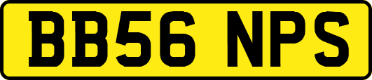 BB56NPS