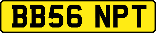 BB56NPT