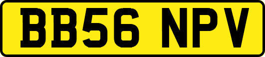 BB56NPV