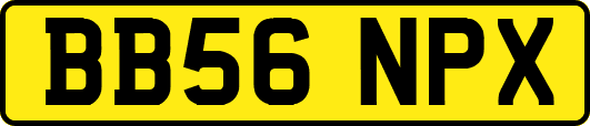 BB56NPX