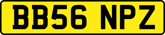 BB56NPZ