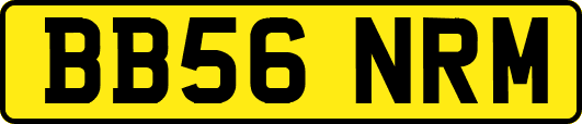 BB56NRM
