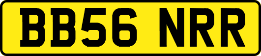 BB56NRR