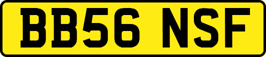 BB56NSF