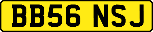 BB56NSJ