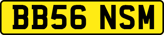 BB56NSM