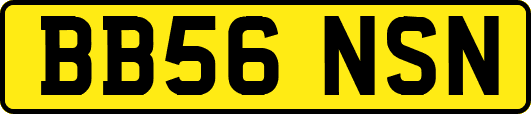 BB56NSN