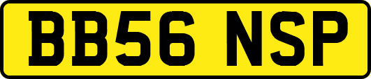 BB56NSP