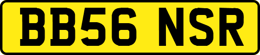 BB56NSR