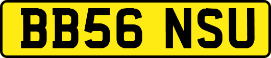 BB56NSU