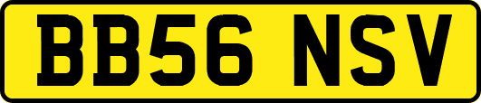 BB56NSV