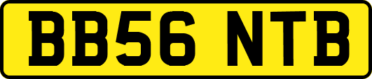 BB56NTB