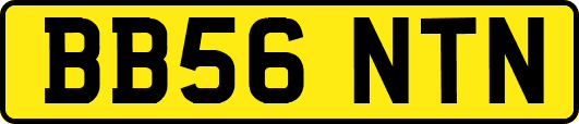 BB56NTN
