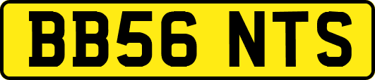 BB56NTS