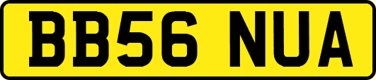 BB56NUA