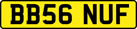 BB56NUF