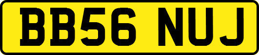 BB56NUJ