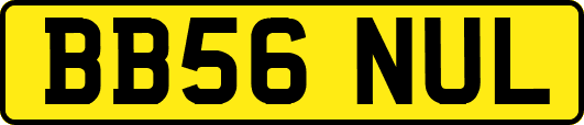 BB56NUL
