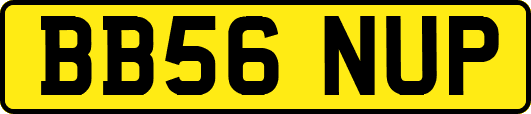 BB56NUP