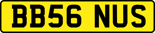 BB56NUS