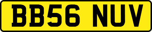 BB56NUV