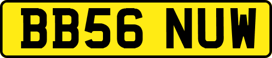 BB56NUW
