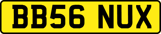 BB56NUX