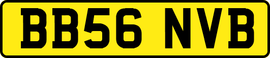 BB56NVB