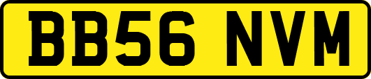 BB56NVM