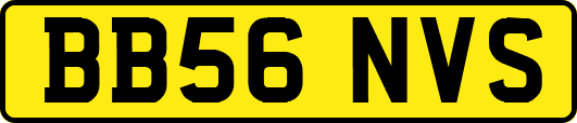 BB56NVS