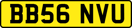 BB56NVU