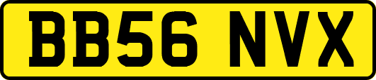 BB56NVX