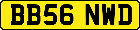 BB56NWD