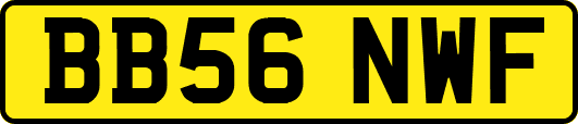 BB56NWF