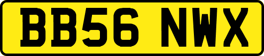 BB56NWX
