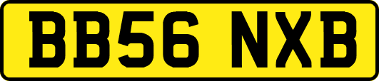 BB56NXB